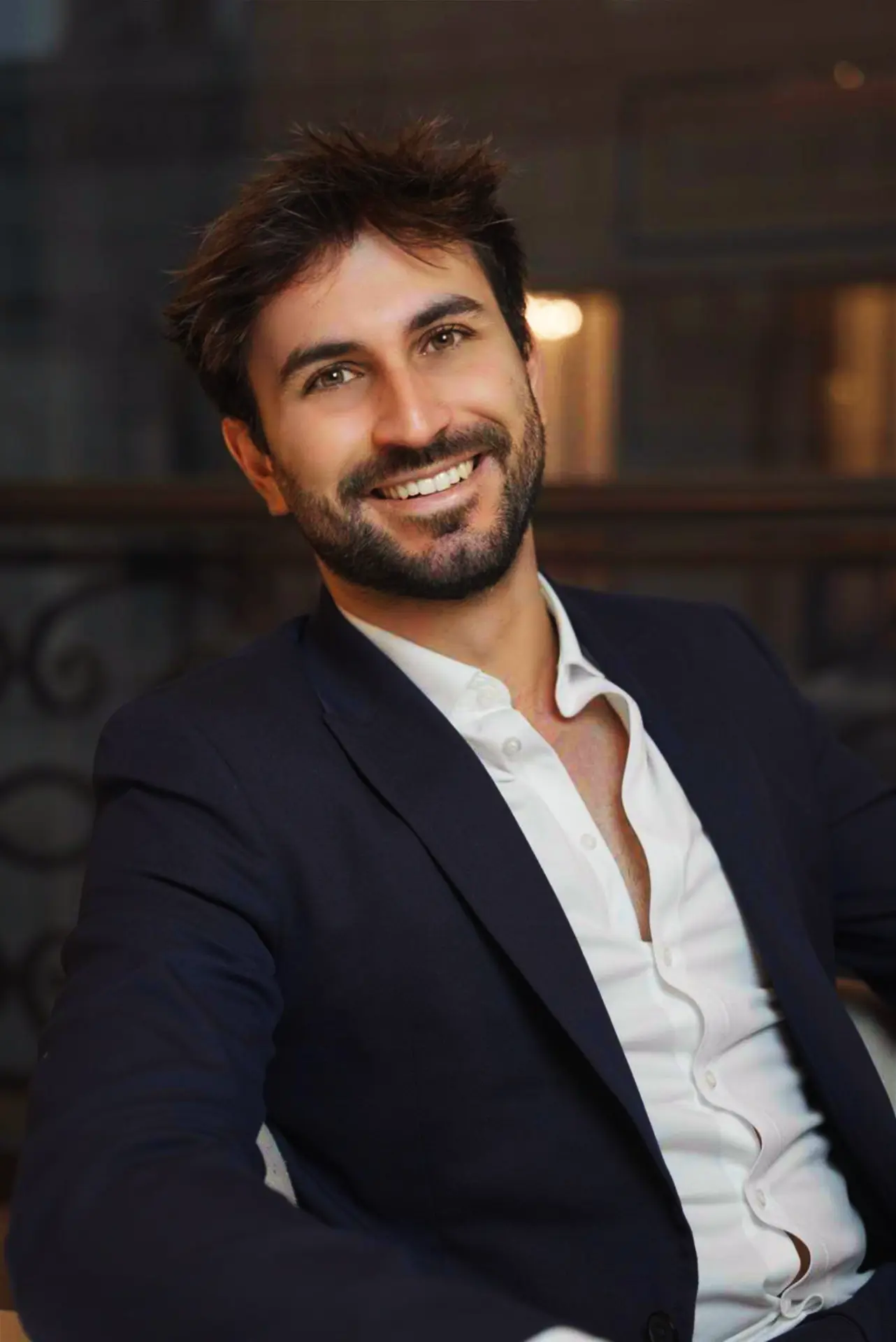 Alexandre Barello